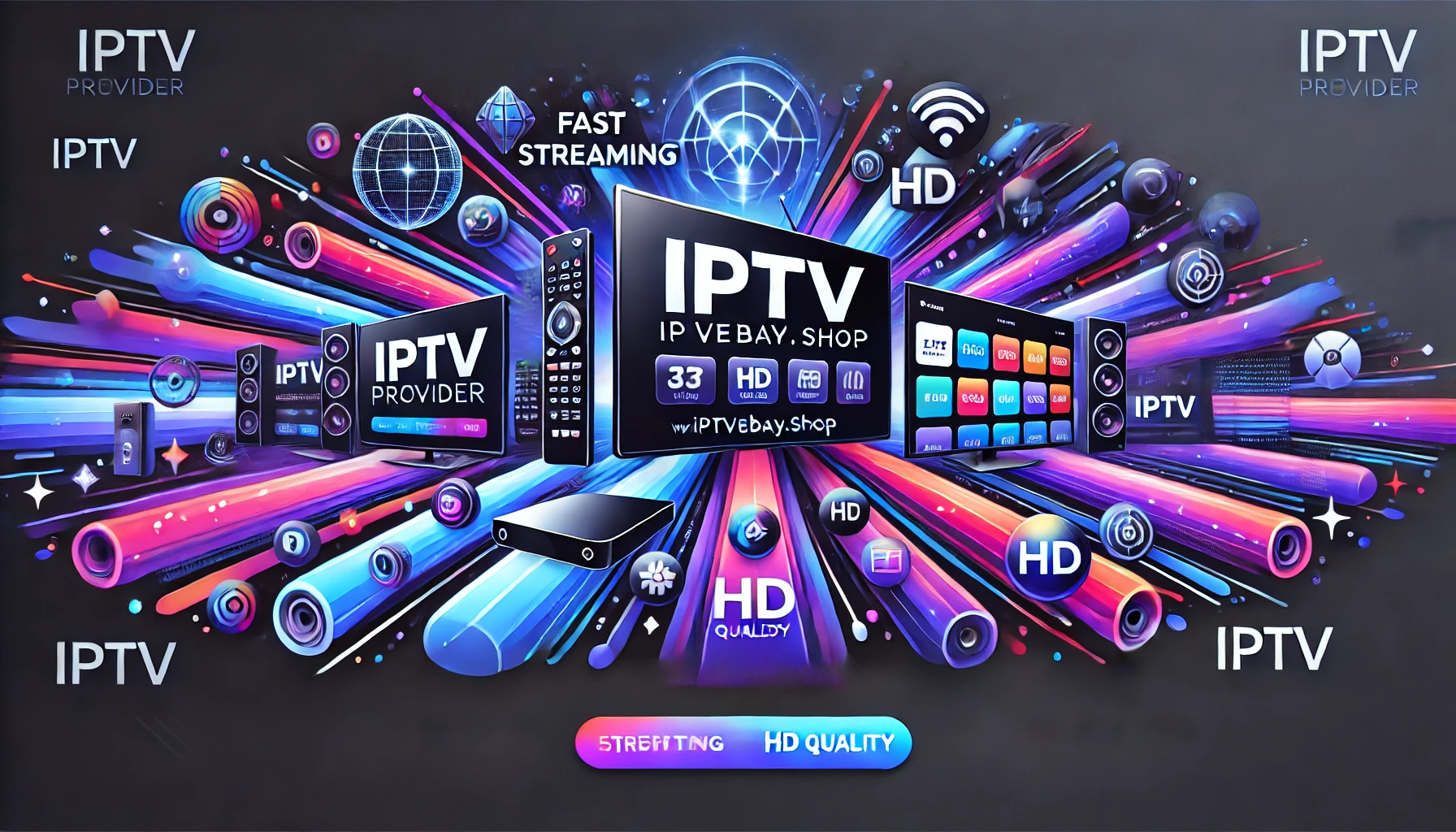 IPTV provider IPTV EBAY Providers EBAY