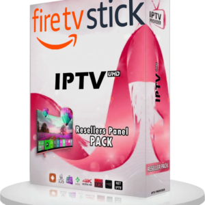 iptv firestick ebay