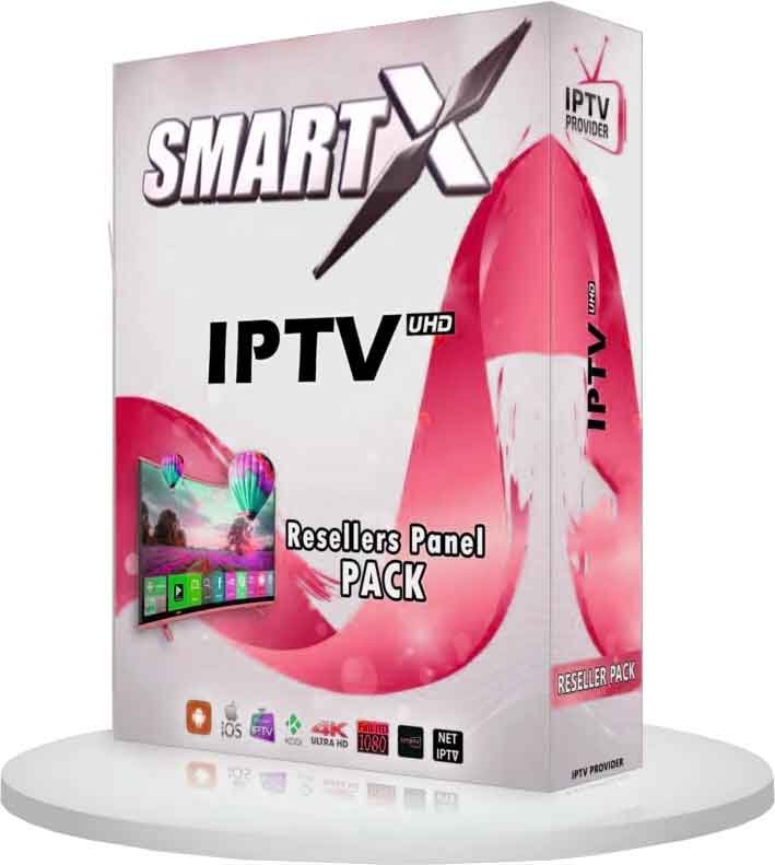 12 Month SMART Subscription X 2 SMART X 2 Ebay ebay SMART SMARTX 2 IPTV Ebay SMARTX2