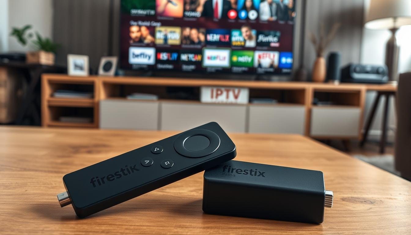 IPTV eBay Firestick 