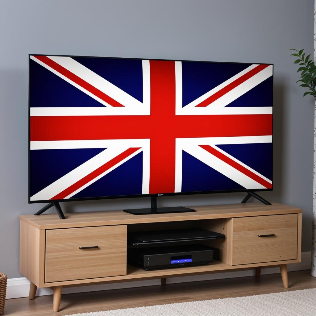 British IPTV: The Ultimate Guide to Affordable and Reliable IPTV Services in the UK