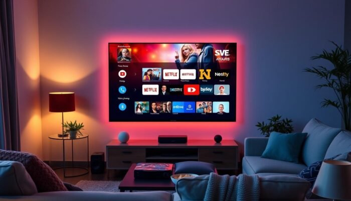 IP TV Subscription UK