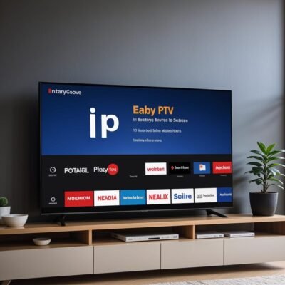 eBay IPTV Subscription Indian: Best Services and Offers in 2024 